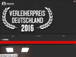 Sites similar to wild-tales.de