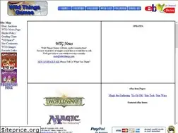Sites similar to wild-things.com