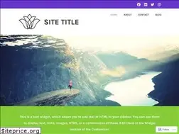 Sites similar to wild-trails.com