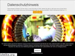 Sites similar to wild-triberg.de