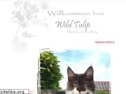 Sites similar to wild-tulip.de