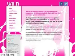 Sites similar to wild-uk.com