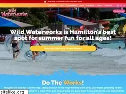 Sites similar to wild-waterworks.com