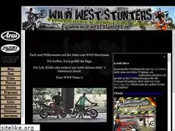 Sites similar to wild-west-stunters.de