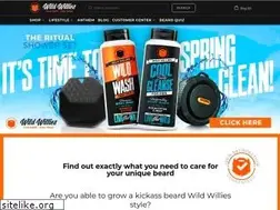 Sites similar to wild-willies.com