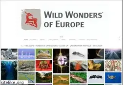 Sites similar to wild-wonders.com