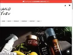 Sites similar to wild-yuzu.com