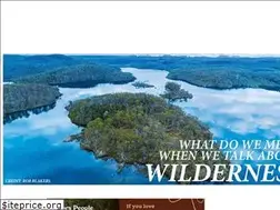 Sites similar to wild.com.au