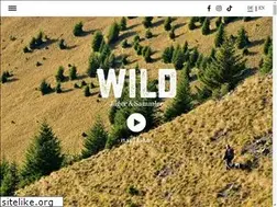 Sites similar to wild.film