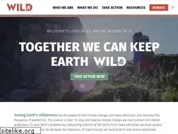 Sites similar to wild.org