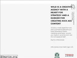 Sites similar to wild.sg