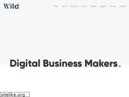 Sites similar to wild.solutions