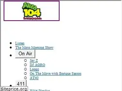 Sites similar to wild104.net