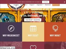 Sites similar to wild11.org