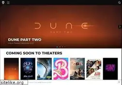 Sites similar to wild7-movie.com