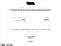 Sites similar to wilda.fr