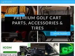 Sites similar to wildaboutcarts.com