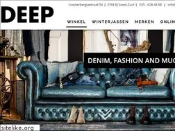 Sites similar to wildaboutdeep.com