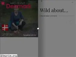 Sites similar to wildaboutdenmark.com