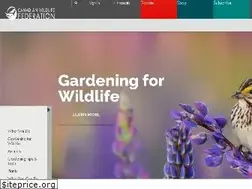 Sites similar to wildaboutgardening.org