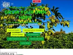 Sites similar to wildabouthops.nz