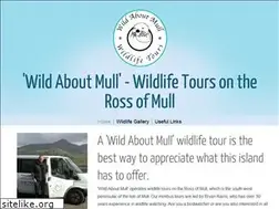 Sites similar to wildaboutmull.co.uk