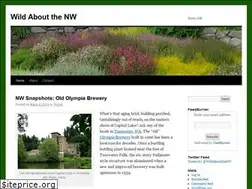 Sites similar to wildaboutthenw.com