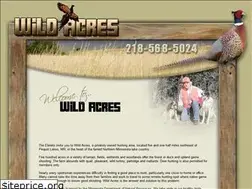 Sites similar to wildacresmn.com