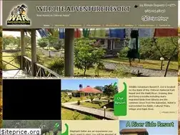 Sites similar to wildadventureresort.com