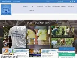 Sites similar to wildaf-ao.org