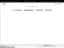 Sites similar to wildagent.de