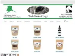 Sites similar to wildalaskachaga.com
