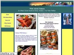 Sites similar to wildalaskansalmon.com