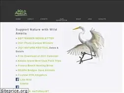 Sites similar to wildamelia.org