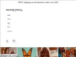 Sites similar to wildandfreejewelry.com