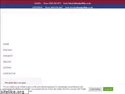 Sites similar to wildandgriffiths.co.uk