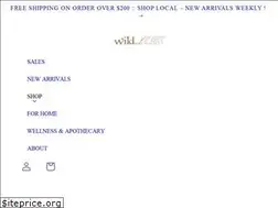 Sites similar to wildandheart.com