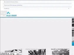 Sites similar to wildandmarr.co.za