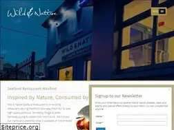 Sites similar to wildandnative.ie