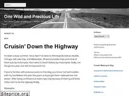 Sites similar to wildandprecious.us