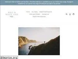 Sites similar to wildandwastefree.net