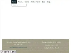 Sites similar to wildandwoollyshop.co.uk