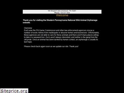 Sites similar to wildanimal.org