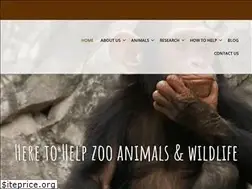 Sites similar to wildanimalhealthfund.org