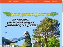 Sites similar to wildanimallagoon.com