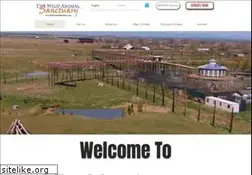 Sites similar to wildanimalsanctuary.org