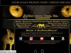 Sites similar to wildanimalworld.net