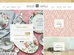 Sites similar to wildapple.com