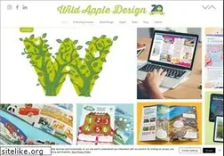 Sites similar to wildappledesign.com