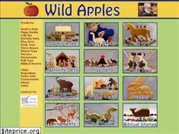 Sites similar to wildapples.com